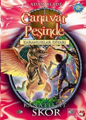 Canavar Peşinde 14